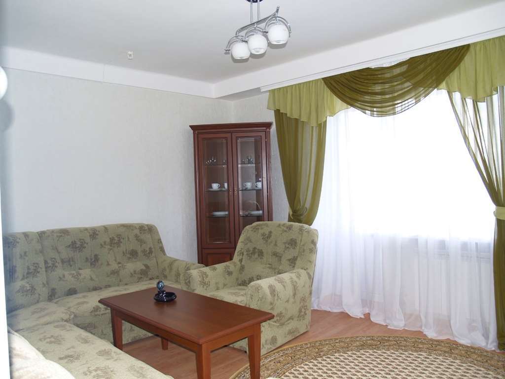 Holosiyvsky Hotel Kiev Quarto foto
