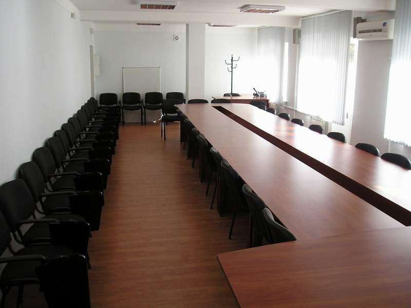 Holosiyvsky Hotel Kiev Instalações foto