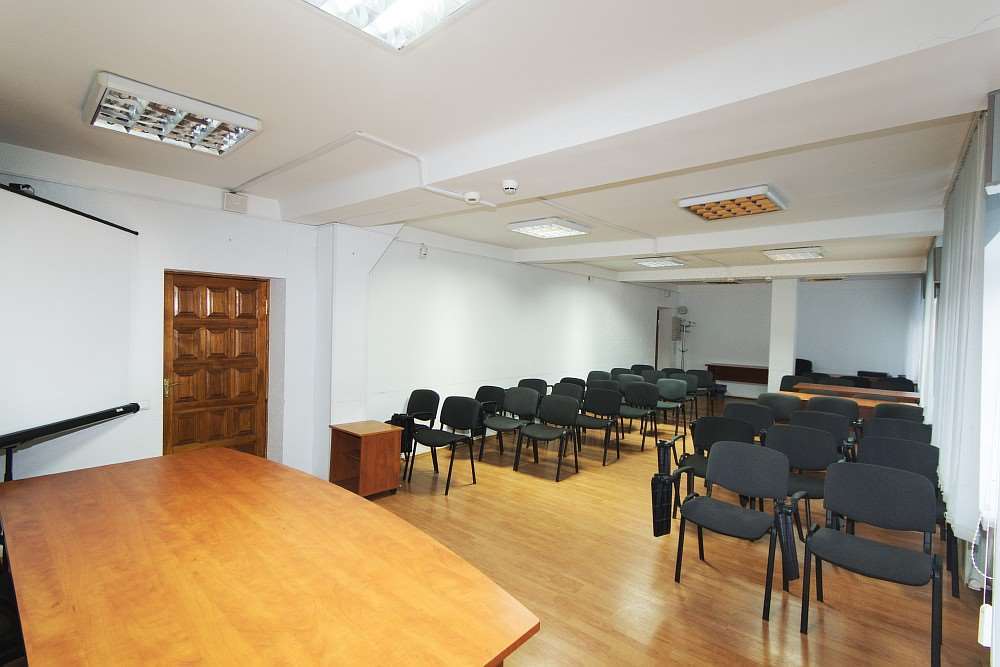 Holosiyvsky Hotel Kiev Instalações foto